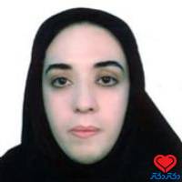 مهدیه مویدی تخصص بیماریهای داخلی تفت