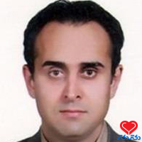 احسان کفیلی گرگری تخصص جراحی عمومی تهران