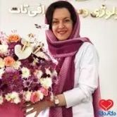 دکتر شهرزاد زرعیان