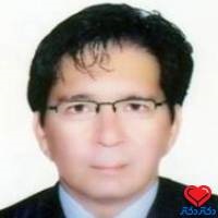 دکتر طاهرمحمد شیخی