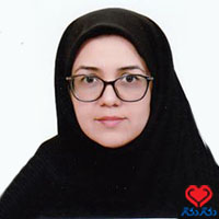دکتر فاطمه فاضلی