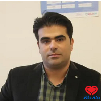 دکتر سیدمحمد نبوی