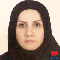 دیانا خرازی کلجاهی کارشناسی مامایی تهران