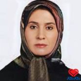 فریده حاجی اسمعیل بیگی تخصص زنان و زایمان کرج