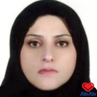 دکتر شهلا فرشیدی