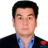 دکتر امین اله پیرایه گر
