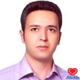 دکتر مجید باقری