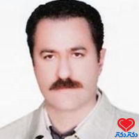 دکتر عظیم فروزان