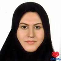 دکتر مرضیه حمیدی