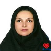 دکتر شبنم رضانژاد