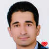 حامد روزبهانی دکترای حرفهای پزشکی تهران