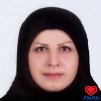 دکتر سیما منصوری درخشان
