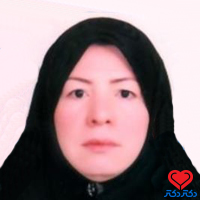دکتر لیدا حیدری