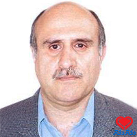 دکتر ناصر یزدان پناهی