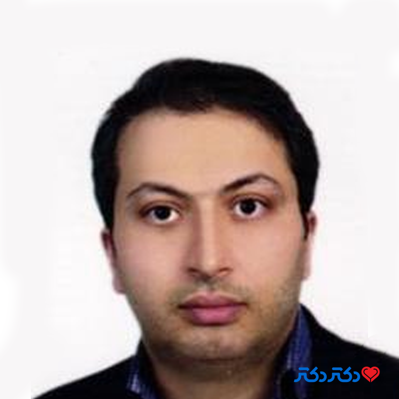 دکتر آرمان مقدس