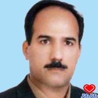 دکتر خلیل ضرابی