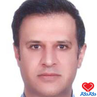 دکتر بابک فرح انگیز