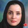 دکتر فاطمه آذرپرند