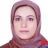 آسیه عبداللهی تخصص چشم‌پزشکی کاشمر