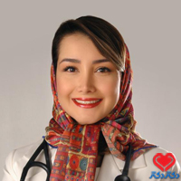 دکتر مروارید میرزائیان خمسه