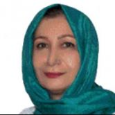 دکتر مریم خاکپور