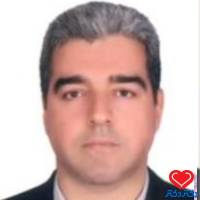 دکتر محمد دستفان
