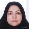 دکتر فاطمه صفریان چمن اباد