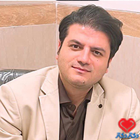 دکتر محسن قلی نتاج جلودار