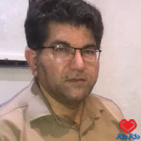 دکتر محمد پارچه باف بیدگلی