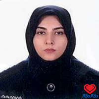دکتر رویا عزیززاده