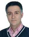 مهدی خادم حسینی تخصص روان‌پزشکی تبریز