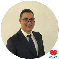 دکتر مهرداد منشی