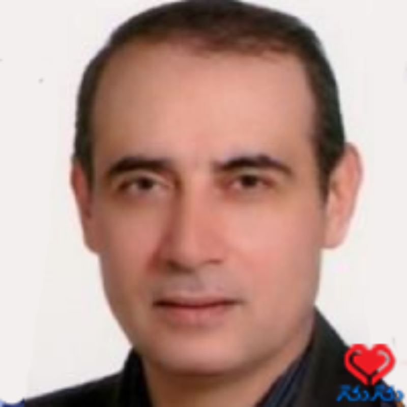 دکتر سیدمنصور رجائی