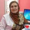 ثمینه بلورسازمشهدی تخصص تصویربرداری (رادیولوژی) مشهد
