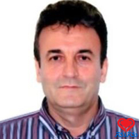 فرهاد نادعلی تخصص جراحی عمومی گرگان