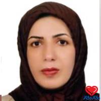 دکتر فرشته سربازی