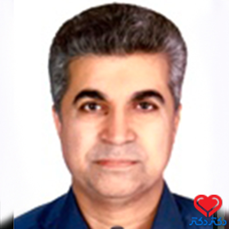 دکتر اصغر خوشنود