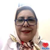 افسر السادات طباطبایی بافقی