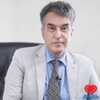 دکتر علیرضا قربانی شریف
