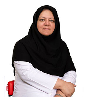 دکتر آذردخت وظیفه شناس