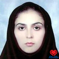 دکتر پردیسا ارچین دیالمه