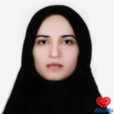 دکتر فرزانه نظری
