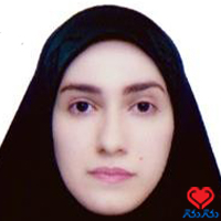 رقیه محمدی گل تپه