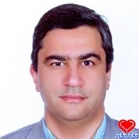 دکتر علیرضا فیروز