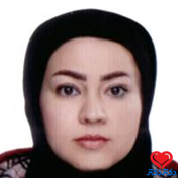 فرزانه سکوتی دکترای حرفهای فیزیوتراپی تهران