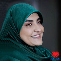 دکتر زهرا افراخته