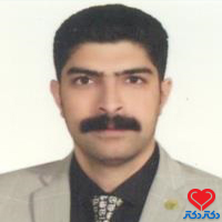 محمد خواجه ای تخصص جراحی استخوان و مفاصل (ارتوپدی) شیراز