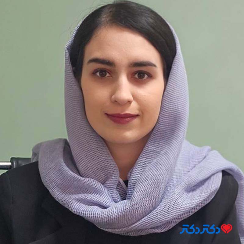 محدثه ناطقی