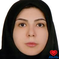 دکتر بهاره مددی