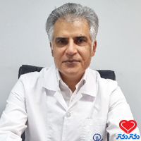 محمدرضا برزگری بافقی تخصص پزشکی فیزیکی و توانبخشی تهران